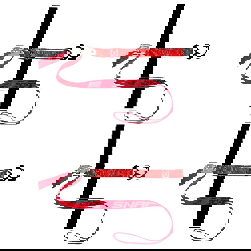 Sling: 4' Long, 1,500 lb Basket